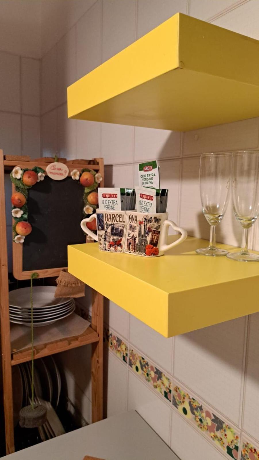 Apartamento Tiburtina *
