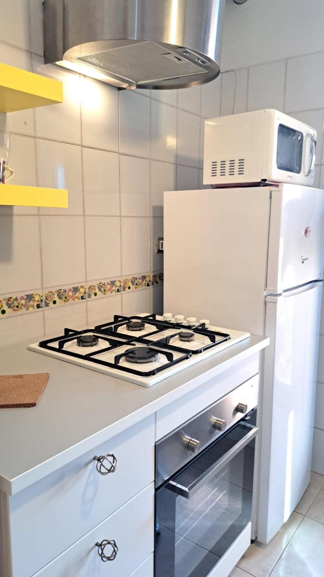 Apartamento Tiburtina