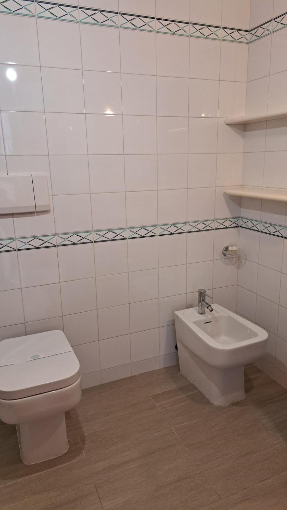 Tiburtina Apartamento *