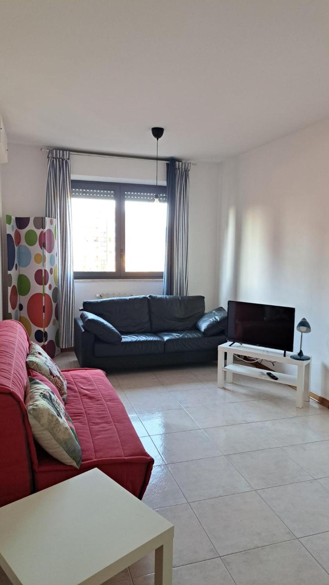 Apartamento Tiburtina